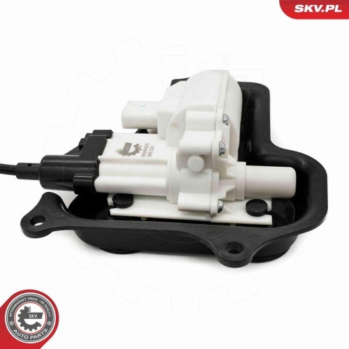 ESEN SKV Zuziehhilfe, Tür