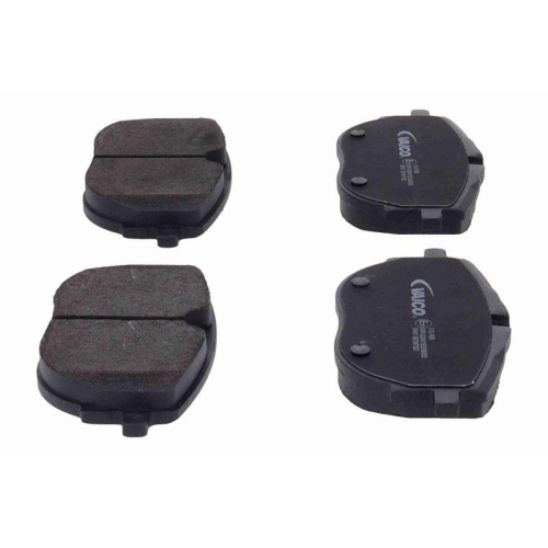 VAICO Bremsbelagsatz, Scheibenbremse Green Mobility Parts V10-7409