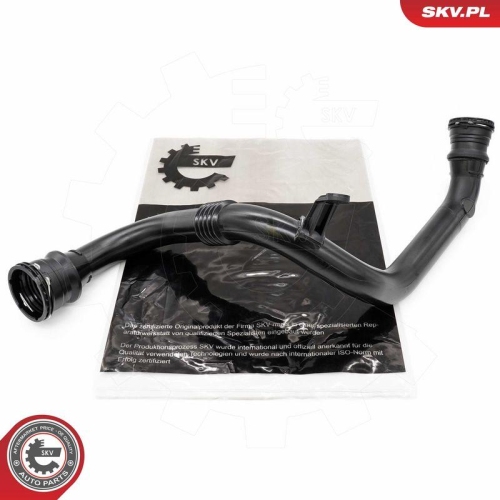ESEN SKV Ladeluftschlauch 54SKV408