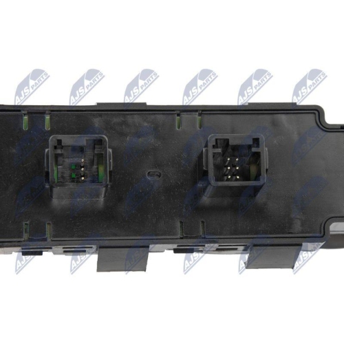 NTY Schalter, Fensterheber EWS-CT-007