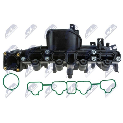 NTY Saugrohrmodul BKS-PL-012