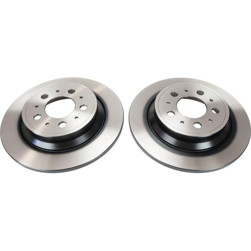 TRW Bremsscheibe DF4066