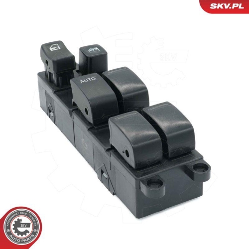 ESEN SKV Schalter, Fensterheber