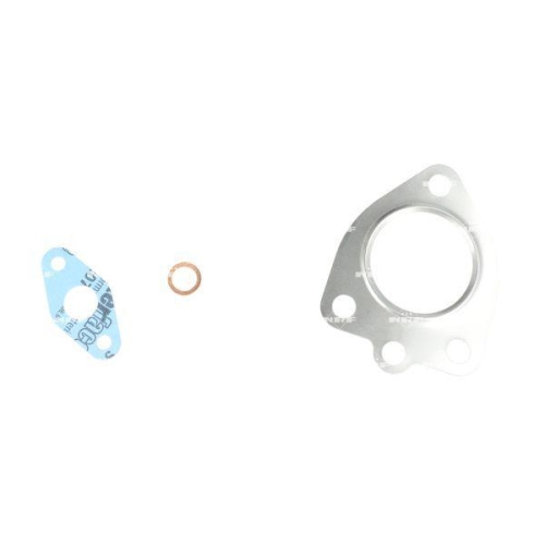 NRF Lader, Aufladung 90010168
