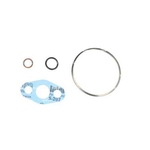 NRF Lader, Aufladung 90010227