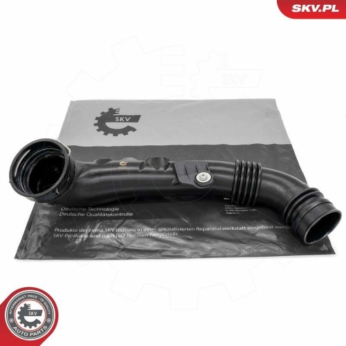 ESEN SKV Ansaugschlauch, Luftfilter 54SKV816
