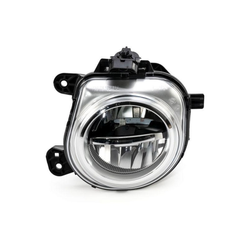 PREXAparts Nebelscheinwerfer P150851