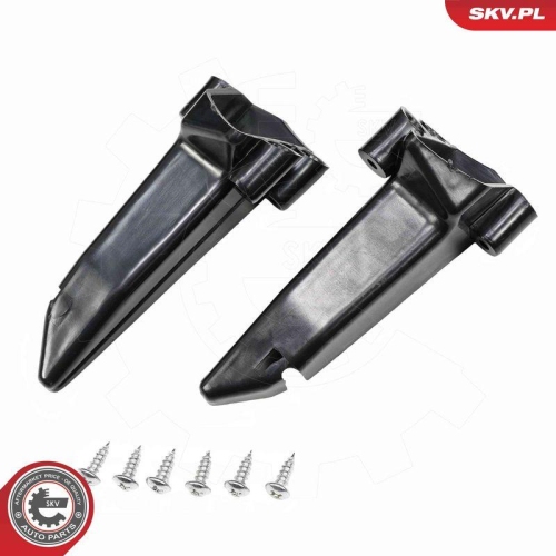 ESEN SKV Kühlergitter