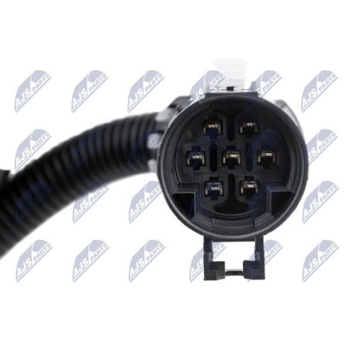 NTY Stellelement, Verteilergetriebe ESR-ME-001