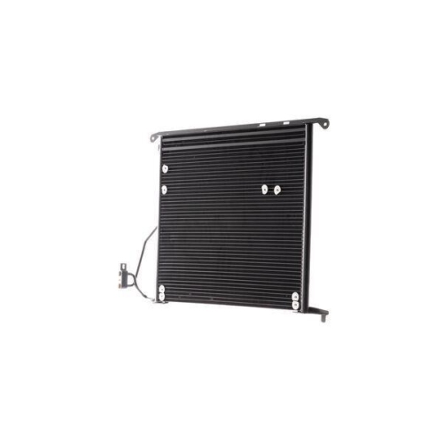 MAHLE Kondensator, Klimaanlage BEHR AC 334 001S