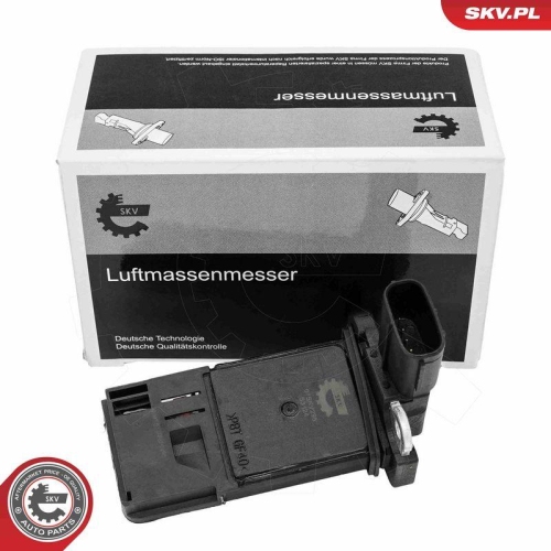 ESEN SKV Luftmassenmesser 07SKV295