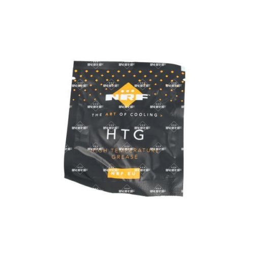 NRF Sensor, Abgastemperatur EASY FIT 707537