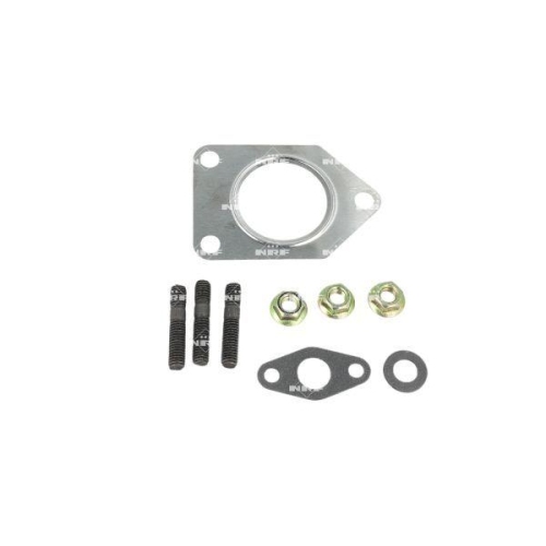 NRF Lader, Aufladung 90010071