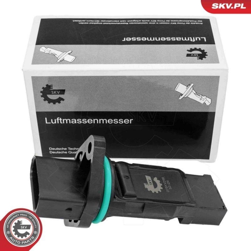 ESEN SKV Luftmassenmesser 07SKV299