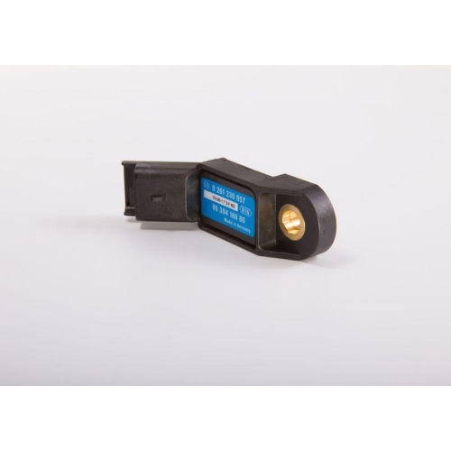 BOSCH Sensor, Saugrohrdruck 0 261 230 057