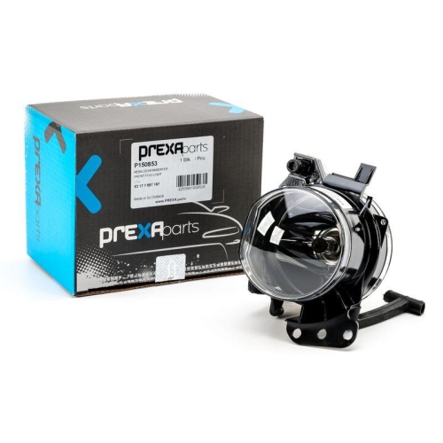 PREXAparts Nebelscheinwerfer P150853