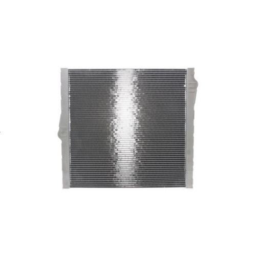 MAHLE Kühler, Motorkühlung BEHR CR 1050 000S