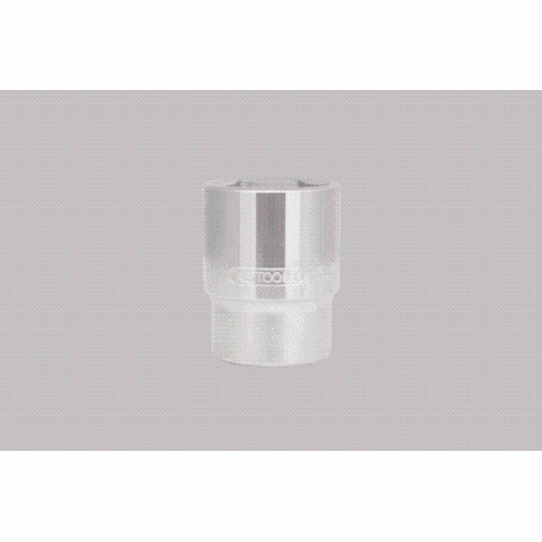 1 Zoll Sechskant-Stecknuss, kurz, 36 mm KS TOOLS 911.1036