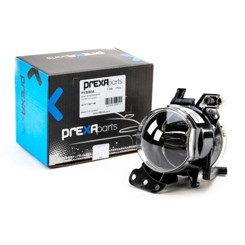 PREXAparts Nebelscheinwerfer P150854