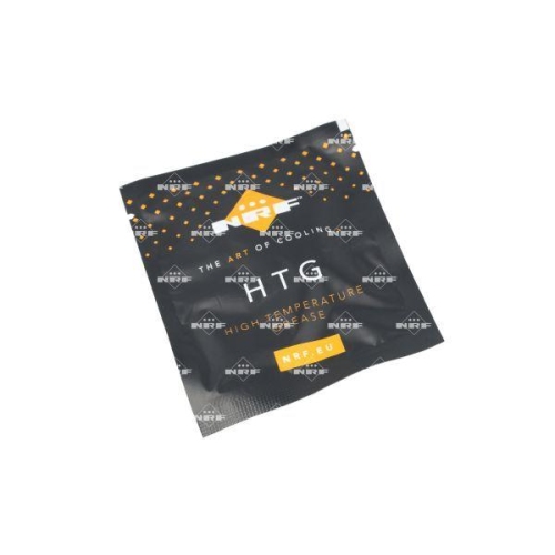 NRF Sensor, Abgastemperatur 707539