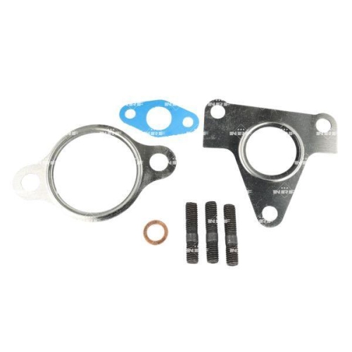 NRF Lader, Aufladung 90010086