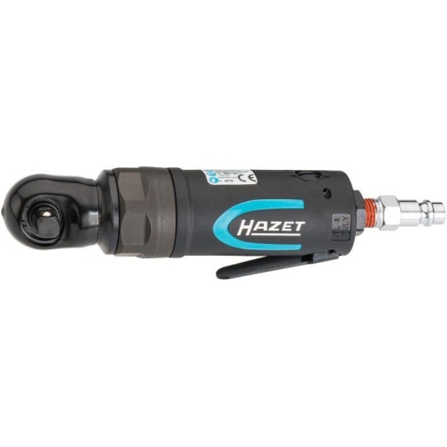 HAZET Schlag-Ratschenschrauber 3/8 Zoll Vierkant L 158 mm 9021SR-1