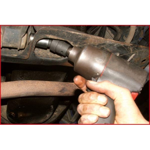 1/2 Zoll Kraft-Kugelgelenk KS TOOLS 515.1133