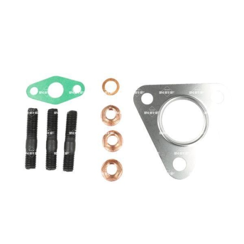 NRF Lader, Aufladung 90010123