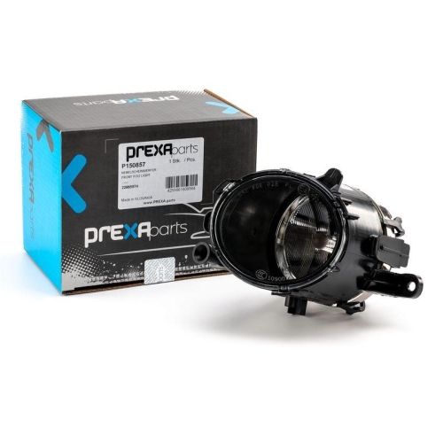 PREXAparts Nebelscheinwerfer P150857