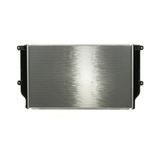 MAHLE Kühler, Motorkühlung BEHR CR 1082 000S