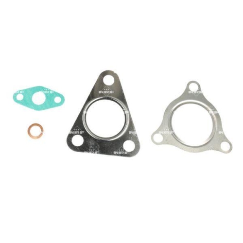 NRF Lader, Aufladung 90010171