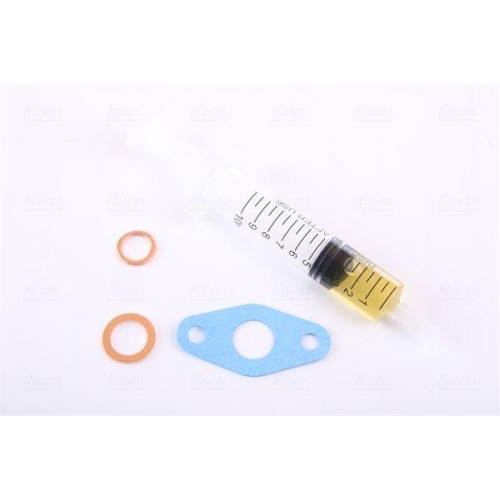 NISSENS Lader, Aufladung ** FACTORY NEW ** 93529
