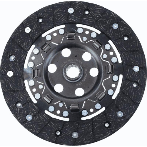 SACHS Kupplungssatz XTend 3000 951 635