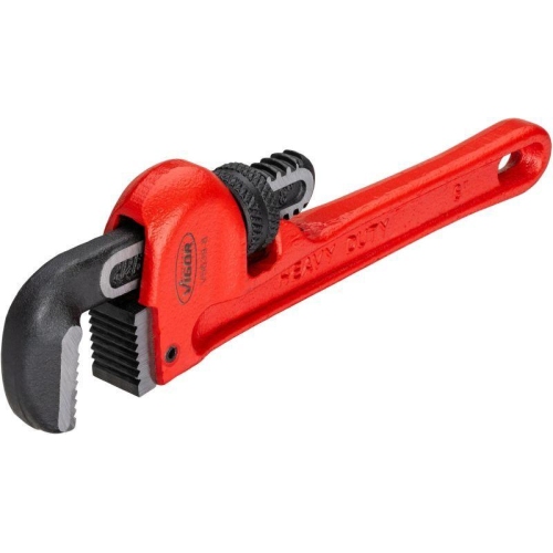 VIGOR Rohrzange L&auml;nge 170 mm V5639-8