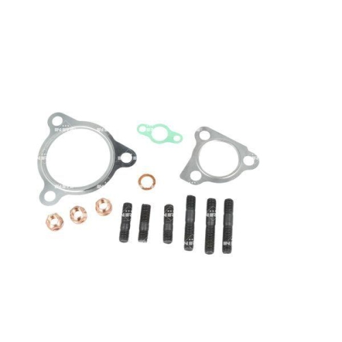 NRF Lader, Aufladung 90010239