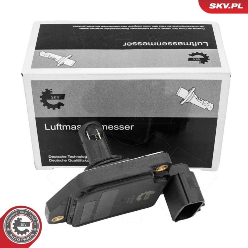 ESEN SKV Luftmassenmesser 07SKV269