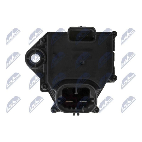 NTY Widerstand, Innenraumgebl&auml;se ERD-CT-030