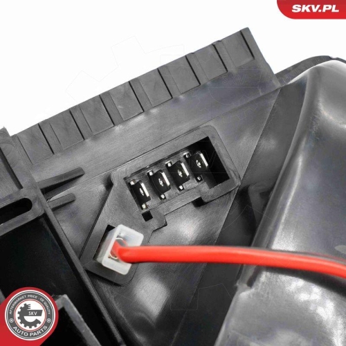 ESEN SKV Innenraumgebl&auml;se