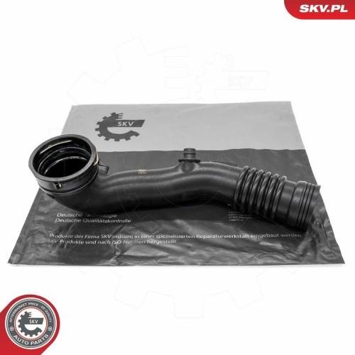 ESEN SKV Ansaugschlauch, Luftfilter 54SKV819