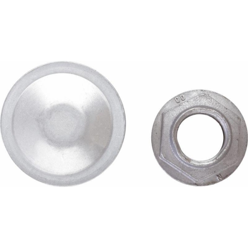 TRW Bremsscheibe TRW SINGLE DF4413BS