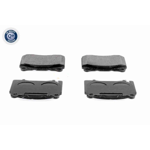 VAICO Bremsbelagsatz, Scheibenbremse Green Mobility Parts V40-4127