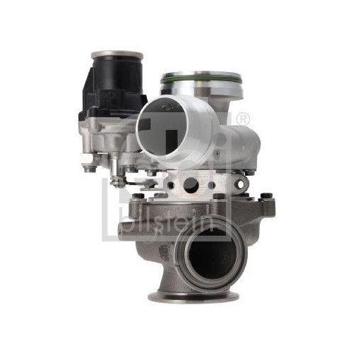 FEBI BILSTEIN Lader, Aufladung BMTS Turbo NEU 191275