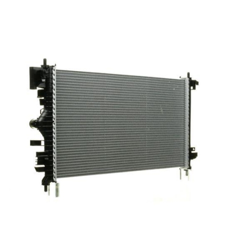 MAHLE Kühler, Motorkühlung BEHR *** PREMIUM LINE *** CR 1097 000P