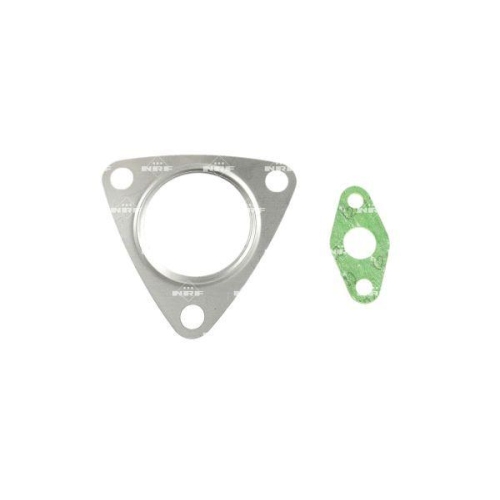 NRF Lader, Aufladung 90010452