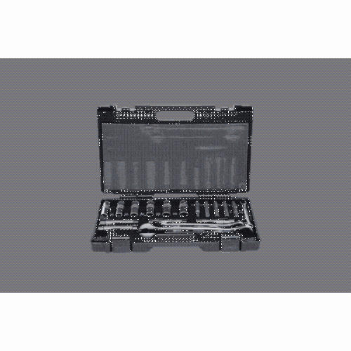 Universal Stoßdämpfer-Basis-Werkzeug-Satz, 18-tlg KS TOOLS 150.9430