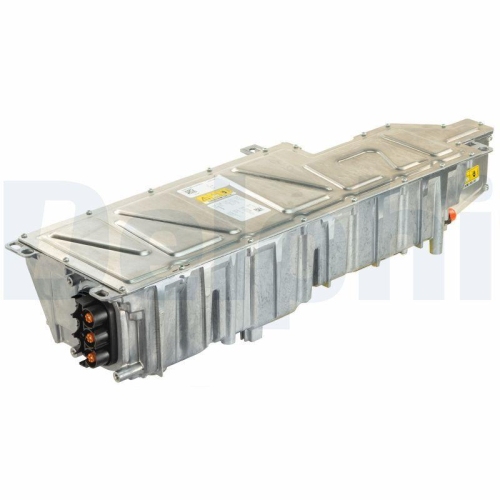 DELPHI Wechselrichter PFV10000-12B1