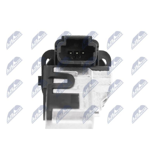 NTY Schlie&szlig;zylinder, Z&uuml;ndschloss EST-CT-002