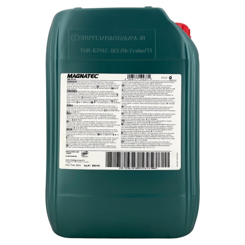 Motor&ouml;l Castrol Magnatec 5W-30 A5 Ford WSS-M2C 913 ACEA A5/B5 ACEA A1/B1 20Liter