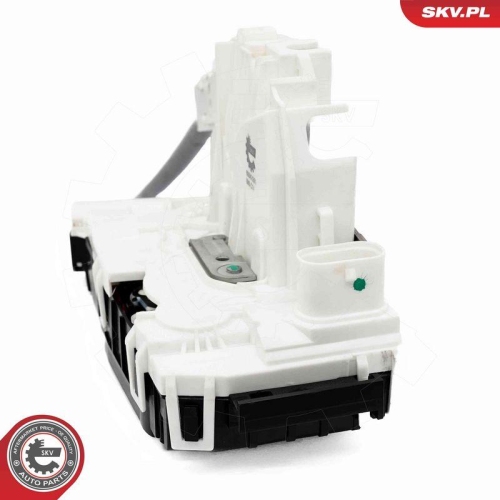 ESEN SKV Türschloss