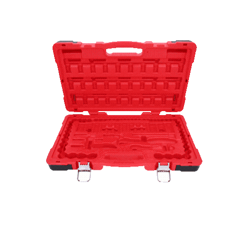 Kunststoff-Leerkoffer f&uuml;r 958.0699 KS TOOLS 958.0699-99